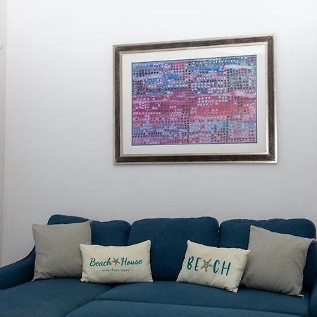 New! Cozy 1 Bedroom Condo- Gold Coast, Noord Aruba Palm Beach Dış mekan fotoğraf