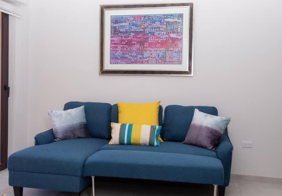 New! Cozy 1 Bedroom Condo- Gold Coast, Noord Aruba Palm Beach Dış mekan fotoğraf