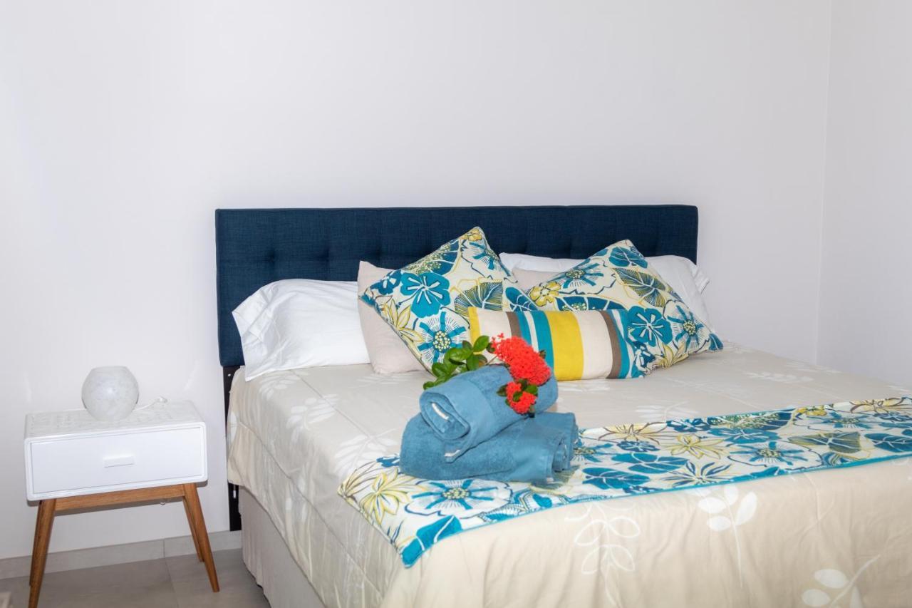 New! Cozy 1 Bedroom Condo- Gold Coast, Noord Aruba Palm Beach Dış mekan fotoğraf