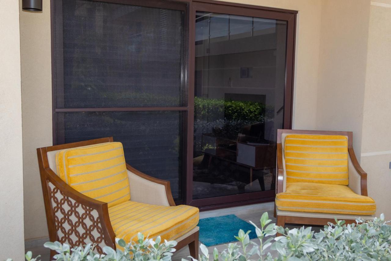 New! Cozy 1 Bedroom Condo- Gold Coast, Noord Aruba Palm Beach Dış mekan fotoğraf