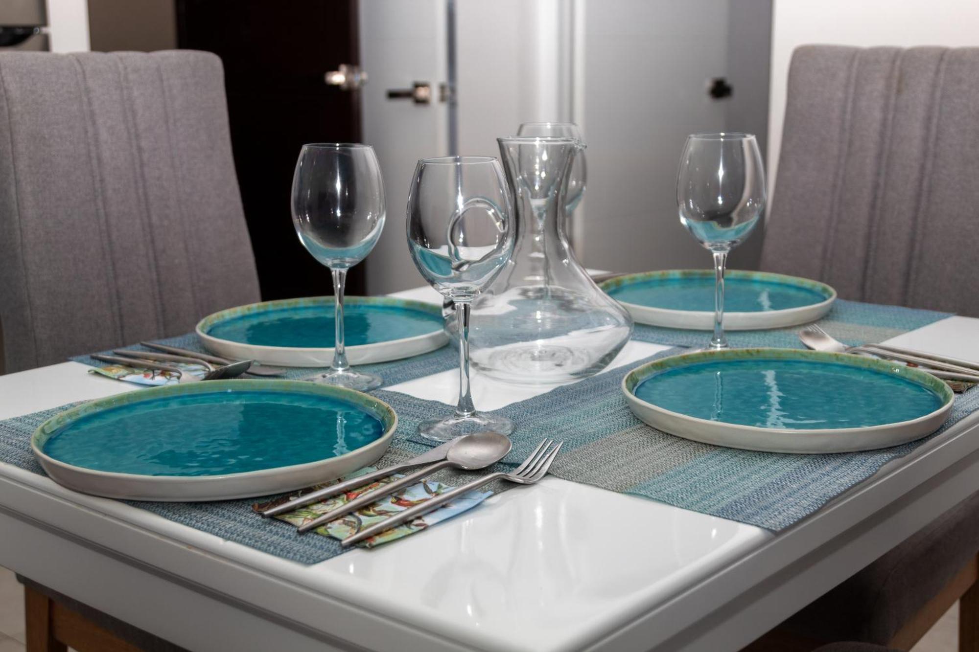 New! Cozy 1 Bedroom Condo- Gold Coast, Noord Aruba Palm Beach Dış mekan fotoğraf