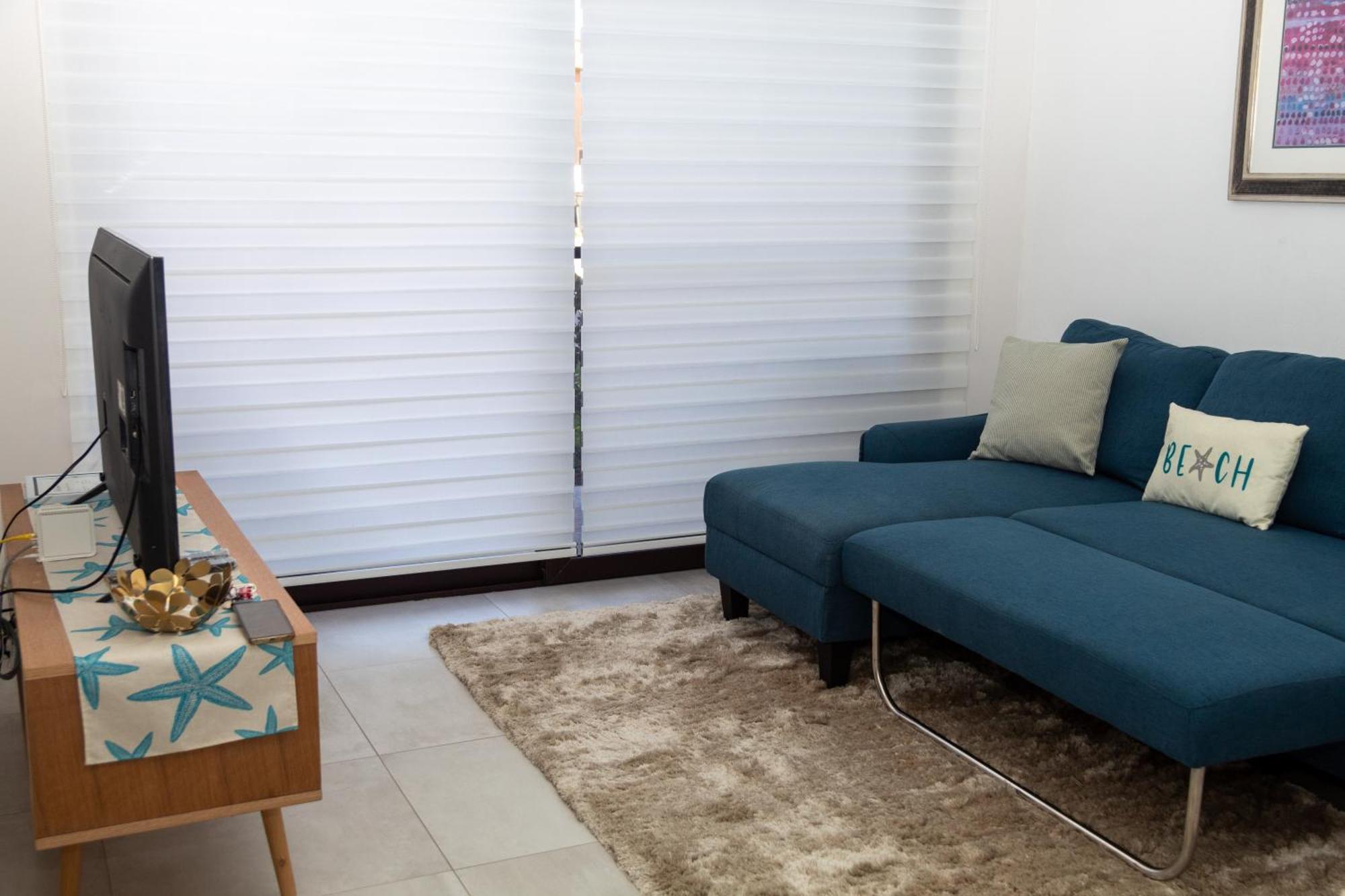 New! Cozy 1 Bedroom Condo- Gold Coast, Noord Aruba Palm Beach Dış mekan fotoğraf